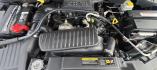2005 Blue /Gray Dodge Durango Adventurer Model 2WD (1D4HD48D95F) with an 5.7L V8 OHV 16V engine, 5-Speed Automatic Overdrive transmission, located at 450 N Russell, Missoula, MT, 59801, (406) 543-6600, 46.874496, -114.017433 - Yup, It's got a Hemi! Roomy Rear Wheel Drive SUV with 3rd Row Seating. Air Conditioning was just serviced. Cruise Control. Power Windows and Locks. AM FM CD Player. Like New BF Goodrich Tires. Does have a small blemish on the left rear quarter panel. Clean Title and Carfax. Because of the age, ou - Photo#19
