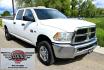 2012 White /Black Dodge Ram 2500 ST Crew Cab LWB 4WD (3C6TD5HT6CG) with an 5.7L V8 OHV 16V engine, 6-Speed Automatic transmission, located at 450 N Russell, Missoula, MT, 59801, (406) 543-6600, 46.874496, -114.017433 - Long Box Crew Cab 3/4 Ton 4WD with 5.7 Hemi. 6 Speed Automatic Transmission. Air. Cruise. Tilt. Power Windows and Locks. AM FM SAT CD Player. Built in Trailer Brake. This truck runs and drives amazing. Has a few very light dings. We Finance through local Credit Unions. We do NOT offer In House ( - Photo#3