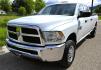 2012 White /Black Dodge Ram 2500 ST Crew Cab LWB 4WD (3C6TD5HT6CG) with an 5.7L V8 OHV 16V engine, 6-Speed Automatic transmission, located at 450 N Russell, Missoula, MT, 59801, (406) 543-6600, 46.874496, -114.017433 - Long Box Crew Cab 3/4 Ton 4WD with 5.7 Hemi. 6 Speed Automatic Transmission. Air. Cruise. Tilt. Power Windows and Locks. AM FM SAT CD Player. Built in Trailer Brake. This truck runs and drives amazing. Has a few very light dings. We Finance through local Credit Unions. We do NOT offer In House ( - Photo#9