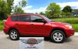 2007 Red /Tan Toyota RAV4 Base I4 4WD (JTMBD33V075) with an 2.4L L4 DOHC 16V engine, 4-Speed Automatic transmission, located at 450 N Russell, Missoula, MT, 59801, (406) 543-6600, 46.874496, -114.017433 - Reliable Toyota AWD. 2.4L I4 Engine. Automatic Transmission. Freezing Cold Air Conditioning. Cruise Control. Tilt Steering. AM FM CD Player. Power Windows and Locks. Has a Clean Title and Carfax. We Finance through local Credit Unions. We do NOT offer In House (Buy Here Pay Here) Financing. - Photo#1
