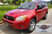 2007 Red /Tan Toyota RAV4 Base I4 4WD (JTMBD33V075) with an 2.4L L4 DOHC 16V engine, 4-Speed Automatic transmission, located at 450 N Russell, Missoula, MT, 59801, (406) 543-6600, 46.874496, -114.017433 - Reliable Toyota AWD. 2.4L I4 Engine. Automatic Transmission. Freezing Cold Air Conditioning. Cruise Control. Tilt Steering. AM FM CD Player. Power Windows and Locks. Has a Clean Title and Carfax. We Finance through local Credit Unions. We do NOT offer In House (Buy Here Pay Here) Financing. - Photo#8