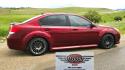 2011 Red /Black Subaru Legacy GT 2.5GT Limited (4S3BMFK6XB1) with an 2.5L H4 DOHC 16V TURBO engine, 6-Speed Manual transmission, located at 450 N Russell, Missoula, MT, 59801, (406) 543-6600, 46.874496, -114.017433 - Beautiful Metallic Red Subaru AWD. Zippy 2.5L Turbo Engine. 6 Speed Manual Transmission. New Performance Clutch. Black Leather Interior. Heated Front Seats. Air. Cruise. Tilt. AM CD CD Changer. Bluetooth Phone Connection. Power Windows and Locks. Power Sunroof. New Timing Belt and Transmission at 73 - Photo#3