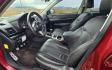 2011 Red /Black Subaru Legacy GT 2.5GT Limited (4S3BMFK6XB1) with an 2.5L H4 DOHC 16V TURBO engine, 6-Speed Manual transmission, located at 450 N Russell, Missoula, MT, 59801, (406) 543-6600, 46.874496, -114.017433 - Beautiful Metallic Red Subaru AWD. Zippy 2.5L Turbo Engine. 6 Speed Manual Transmission. New Performance Clutch. Black Leather Interior. Heated Front Seats. Air. Cruise. Tilt. AM CD CD Changer. Bluetooth Phone Connection. Power Windows and Locks. Power Sunroof. New Timing Belt and Transmission at 73 - Photo#10