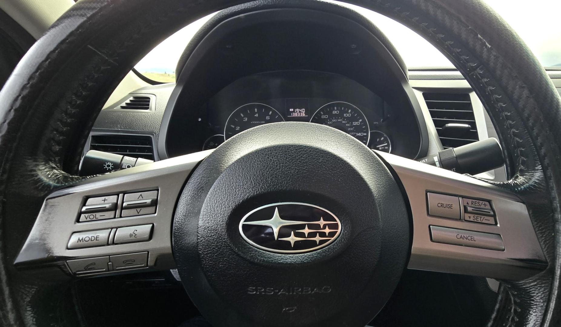 2011 Red /Black Subaru Legacy GT 2.5GT Limited (4S3BMFK6XB1) with an 2.5L H4 DOHC 16V TURBO engine, 6-Speed Manual transmission, located at 450 N Russell, Missoula, MT, 59801, (406) 543-6600, 46.874496, -114.017433 - Beautiful Metallic Red Subaru AWD. Zippy 2.5L Turbo Engine. 6 Speed Manual Transmission. New Performance Clutch. Black Leather Interior. Heated Front Seats. Air. Cruise. Tilt. AM CD CD Changer. Bluetooth Phone Connection. Power Windows and Locks. Power Sunroof. New Timing Belt and Transmission at 73 - Photo#17