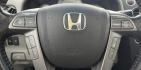 2009 Grey /Black Honda Pilot Touring 4WD (5FNYF48819B) with an 3.5L V6 SOHC 24V engine, 5-Speed Automatic transmission, located at 450 N Russell, Missoula, MT, 59801, (406) 543-6600, 46.874496, -114.017433 - 2 Owner Honda AWD SUV. 3.5L V6 Engine. Automatic Transmission. 3rd Row Seating. Heated Power Front Seats. Power Sunroof. AM FM CD Player. Air. Cruise. Tilt. Bluetooth Phone Connection. Power Liftgate. New Tires. Catalytic converter replaced 30K miles ago. We Finance through local Credit Unions. - Photo#20