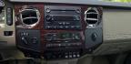 2008 Maroon /White Ford F-350 SD Lariat 4WD (1FTWW31R98E) with an 6.4L V8 OHV 32V TURBO DIESEL engine, Automatic transmission, located at 450 N Russell, Missoula, MT, 59801, (406) 543-6600, 46.874496, -114.017433 - Another Beastly 4WD Truck at Missoula Car and Truck. One Ton Crew Cab. 6.4L Power Stroke Diesel Engine. Automatic Transmission. Power Heated Front Seats. Adjustable Foot Pedals. Power Windows and Locks. Power Rear Window. Running Boards. Goose Neck Ball. Power Extending Side Mirrors. Max Towing Cap - Photo#11