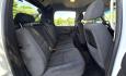 2008 White /Gray Chevrolet Avalanche LT 4WD (3GNFK12398G) with an 5.3L V8 OHV 16V FFV engine, 4-Speed Automatic Overdrive transmission, located at 450 N Russell, Missoula, MT, 59801, (406) 543-6600, 46.874496, -114.017433 - Highly Desirable 4WD Chevy Avalanche. 5.3L V8 Engine. Automatic Transmission. Power Seats. Air. Cruise. Tilt. Power Windows and Locks. AM FM CD Player. Adustable Pedals. Set up for Towing. We Finance through local Credit Unions. We do NOT offer In House (Buy Here Pay Here) Financing. - Photo#15