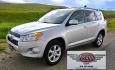 2012 Silver /Gray Toyota RAV4 Limited V6 4WD (2T3DK4DV5CW) with an 3.5L V6 DOHC 24V engine, 5-Speed Automatic transmission, located at 450 N Russell, Missoula, MT, 59801, (406) 543-6600, 46.874496, -114.017433 - Clean 2 Owner AWD Toyota SUV. Reliable 3.5L V6 Engine. Good Miles for a 2012, averaging less the 10K Miles a year. Heated Front Seats. Power Drivers Seat. Air. Cruise. Tilt. Backup Camera. AM FM CD Player. Bluetooth. Power Sunroof. Power Windows and Locks. We Finance through local Credit Unions. - Photo#1