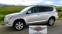 2012 Silver /Gray Toyota RAV4 Limited V6 4WD (2T3DK4DV5CW) with an 3.5L V6 DOHC 24V engine, 5-Speed Automatic transmission, located at 450 N Russell, Missoula, MT, 59801, (406) 543-6600, 46.874496, -114.017433 - Clean 2 Owner AWD Toyota SUV. Reliable 3.5L V6 Engine. Good Miles for a 2012, averaging less the 10K Miles a year. Heated Front Seats. Power Drivers Seat. Air. Cruise. Tilt. Backup Camera. AM FM CD Player. Bluetooth. Power Sunroof. Power Windows and Locks. We Finance through local Credit Unions. - Photo#0