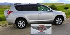 2012 Silver /Gray Toyota RAV4 Limited V6 4WD (2T3DK4DV5CW) with an 3.5L V6 DOHC 24V engine, 5-Speed Automatic transmission, located at 450 N Russell, Missoula, MT, 59801, (406) 543-6600, 46.874496, -114.017433 - Clean 2 Owner AWD Toyota SUV. Reliable 3.5L V6 Engine. Good Miles for a 2012, averaging less the 10K Miles a year. Heated Front Seats. Power Drivers Seat. Air. Cruise. Tilt. Backup Camera. AM FM CD Player. Bluetooth. Power Sunroof. Power Windows and Locks. We Finance through local Credit Unions. - Photo#4