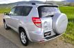 2012 Silver /Gray Toyota RAV4 Limited V6 4WD (2T3DK4DV5CW) with an 3.5L V6 DOHC 24V engine, 5-Speed Automatic transmission, located at 450 N Russell, Missoula, MT, 59801, (406) 543-6600, 46.874496, -114.017433 - Clean 2 Owner AWD Toyota SUV. Reliable 3.5L V6 Engine. Good Miles for a 2012, averaging less the 10K Miles a year. Heated Front Seats. Power Drivers Seat. Air. Cruise. Tilt. Backup Camera. AM FM CD Player. Bluetooth. Power Sunroof. Power Windows and Locks. We Finance through local Credit Unions. - Photo#3