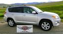 2012 Silver /Gray Toyota RAV4 Limited V6 4WD (2T3DK4DV5CW) with an 3.5L V6 DOHC 24V engine, 5-Speed Automatic transmission, located at 450 N Russell, Missoula, MT, 59801, (406) 543-6600, 46.874496, -114.017433 - Clean 2 Owner AWD Toyota SUV. Reliable 3.5L V6 Engine. Good Miles for a 2012, averaging less the 10K Miles a year. Heated Front Seats. Power Drivers Seat. Air. Cruise. Tilt. Backup Camera. AM FM CD Player. Bluetooth. Power Sunroof. Power Windows and Locks. We Finance through local Credit Unions. - Photo#5