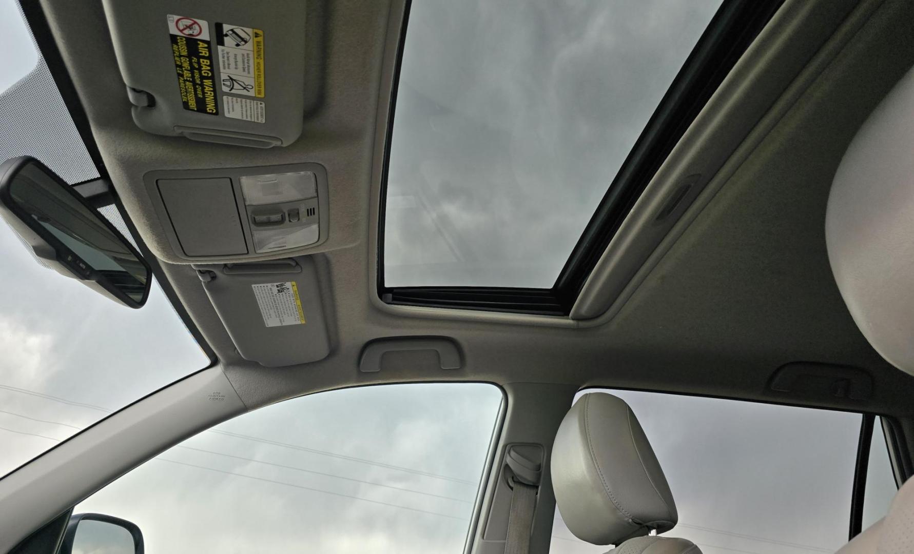 2012 Silver /Gray Toyota RAV4 Limited V6 4WD (2T3DK4DV5CW) with an 3.5L V6 DOHC 24V engine, 5-Speed Automatic transmission, located at 450 N Russell, Missoula, MT, 59801, (406) 543-6600, 46.874496, -114.017433 - Clean 2 Owner AWD Toyota SUV. Reliable 3.5L V6 Engine. Good Miles for a 2012, averaging less the 10K Miles a year. Heated Front Seats. Power Drivers Seat. Air. Cruise. Tilt. Backup Camera. AM FM CD Player. Bluetooth. Power Sunroof. Power Windows and Locks. We Finance through local Credit Unions. - Photo#15