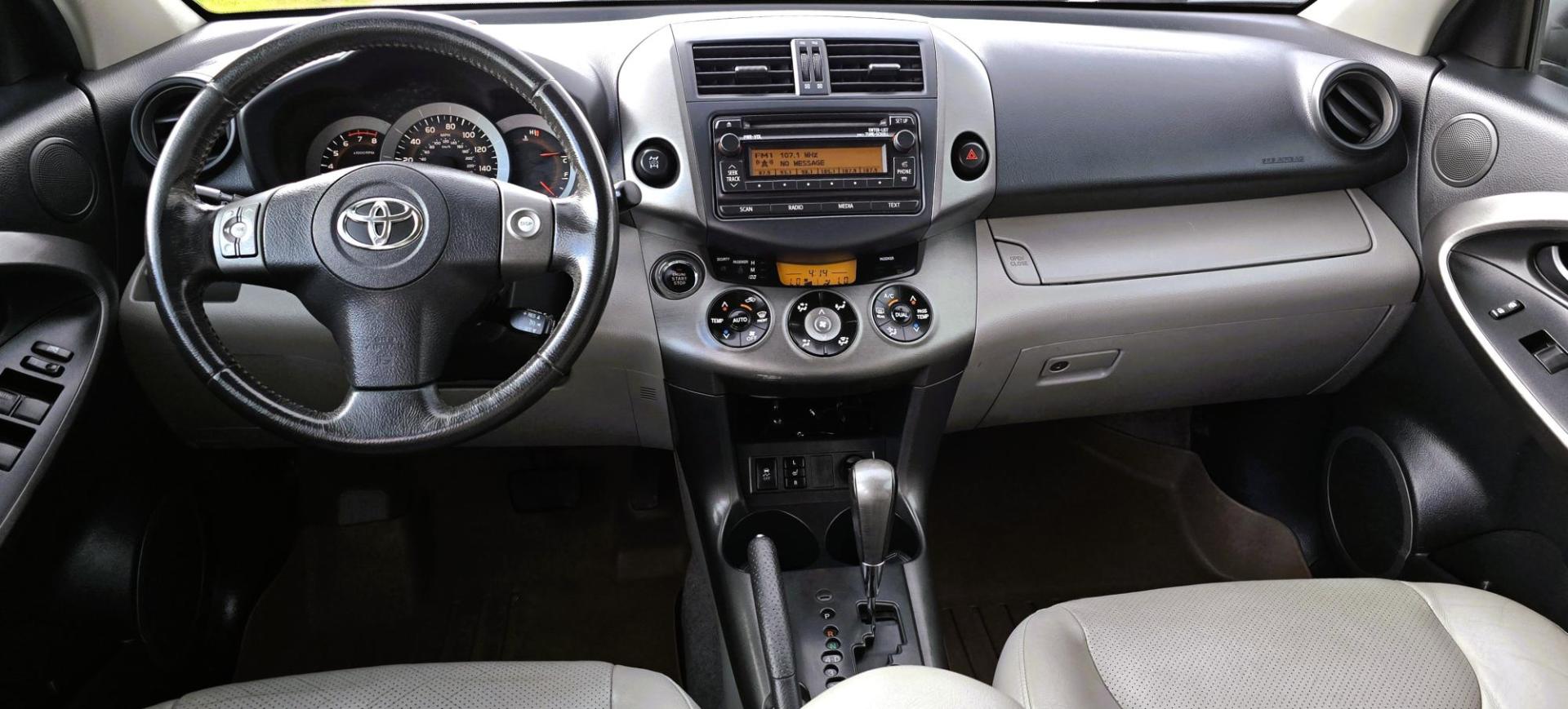 2012 Silver /Gray Toyota RAV4 Limited V6 4WD (2T3DK4DV5CW) with an 3.5L V6 DOHC 24V engine, 5-Speed Automatic transmission, located at 450 N Russell, Missoula, MT, 59801, (406) 543-6600, 46.874496, -114.017433 - Clean 2 Owner AWD Toyota SUV. Reliable 3.5L V6 Engine. Good Miles for a 2012, averaging less the 10K Miles a year. Heated Front Seats. Power Drivers Seat. Air. Cruise. Tilt. Backup Camera. AM FM CD Player. Bluetooth. Power Sunroof. Power Windows and Locks. We Finance through local Credit Unions. - Photo#14