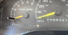 2000 White /Blue Chevrolet C/K 3500 Reg. Cab 2WD (1GBKC34J4YF) with an 7.4L V8 OHV 16V engine, Automatic transmission, located at 450 N Russell, Missoula, MT, 59801, (406) 543-6600, 46.874496, -114.017433 - Beefy One Ton Chevy Dually with the Powerful 7.4L V8 Engine. Automatic Transmission. Rear Wheel Drive. Massive Aluminum Flatbed measuring 8 Feet Wide by just under 12 feet long. Hydraulic Lift raises the Flatbed almost vertical. Air Conditioning. Blows Cold. AM FM Radio. Dual Gas Tanks. Not a lot of - Photo#10