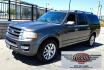 2015 Grey /Black Ford Expedition EL Limited 4WD (1FMJK2AT1FE) with an 3.5L V6 DOHC 24V FFV engine, 6-Speed Automatic transmission, located at 450 N Russell, Missoula, MT, 59801, (406) 543-6600, 46.874496, -114.017433 - This is a Whole Lot of Vehicle for the Money. 3.5L V8 Engine with enough Snort to move in a hurry. 3rd Row Seating. Front Seats are Heated and Cooled. Middle Bucket Seats are also heated. Front and Rear Climate Control. Power Sunroof. AM FM CD Player with Bluetooth. Remote Start. Towing. Built In Tr - Photo#6