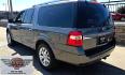 2015 Grey /Black Ford Expedition EL Limited 4WD (1FMJK2AT1FE) with an 3.5L V6 DOHC 24V FFV engine, 6-Speed Automatic transmission, located at 450 N Russell, Missoula, MT, 59801, (406) 543-6600, 46.874496, -114.017433 - This is a Whole Lot of Vehicle for the Money. 3.5L V8 Engine with enough Snort to move in a hurry. 3rd Row Seating. Front Seats are Heated and Cooled. Middle Bucket Seats are also heated. Front and Rear Climate Control. Power Sunroof. AM FM CD Player with Bluetooth. Remote Start. Towing. Built In Tr - Photo#9