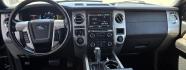 2015 Grey /Black Ford Expedition EL Limited 4WD (1FMJK2AT1FE) with an 3.5L V6 DOHC 24V FFV engine, 6-Speed Automatic transmission, located at 450 N Russell, Missoula, MT, 59801, (406) 543-6600, 46.874496, -114.017433 - This is a Whole Lot of Vehicle for the Money. 3.5L V8 Engine with enough Snort to move in a hurry. 3rd Row Seating. Front Seats are Heated and Cooled. Middle Bucket Seats are also heated. Front and Rear Climate Control. Power Sunroof. AM FM CD Player with Bluetooth. Remote Start. Towing. Built In Tr - Photo#21