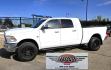 2012 White /Black Dodge Ram 3500 Laramie Longhorn Edition Mega Cab 4WD (3C63D3NL9CG) with an 6.7L L6 OHV 24V TURBO DIESEL engine, 6-Speed Automatic transmission, located at 450 N Russell, Missoula, MT, 59801, (406) 543-6600, 46.874496, -114.017433 - Another Beast of a Truck with Many Upgrades. 6.7L Cummins Diesel Engine. 6 Speed Automatic Transmission. 4WD. Front and Rear Heated Seats. Power Memory Front Seats, Cooled Front Seats. Heated Steering Wheel. AM FM CD Player. Bluetooth Audio and Phones. Front and Rear Climate Control. Backup Camera. - Photo#2