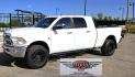 2012 White /Black Dodge Ram 3500 Laramie Longhorn Edition Mega Cab 4WD (3C63D3NL9CG) with an 6.7L L6 OHV 24V TURBO DIESEL engine, 6-Speed Automatic transmission, located at 450 N Russell, Missoula, MT, 59801, (406) 543-6600, 46.874496, -114.017433 - Another Beast of a Truck with Many Upgrades. 6.7L Cummins Diesel Engine. 6 Speed Automatic Transmission. 4WD. Front and Rear Heated Seats. Power Memory Front Seats, Cooled Front Seats. Heated Steering Wheel. AM FM CD Player. Bluetooth Audio and Phones. Front and Rear Climate Control. Backup Camera. - Photo#3