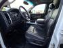 2012 White /Black Dodge Ram 3500 Laramie Longhorn Edition Mega Cab 4WD (3C63D3NL9CG) with an 6.7L L6 OHV 24V TURBO DIESEL engine, 6-Speed Automatic transmission, located at 450 N Russell, Missoula, MT, 59801, (406) 543-6600, 46.874496, -114.017433 - Another Beast of a Truck with Many Upgrades. 6.7L Cummins Diesel Engine. 6 Speed Automatic Transmission. 4WD. Front and Rear Heated Seats. Power Memory Front Seats, Cooled Front Seats. Heated Steering Wheel. AM FM CD Player. Bluetooth Audio and Phones. Front and Rear Climate Control. Backup Camera. - Photo#11