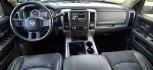 2012 White /Black Dodge Ram 3500 Laramie Longhorn Edition Mega Cab 4WD (3C63D3NL9CG) with an 6.7L L6 OHV 24V TURBO DIESEL engine, 6-Speed Automatic transmission, located at 450 N Russell, Missoula, MT, 59801, (406) 543-6600, 46.874496, -114.017433 - Another Beast of a Truck with Many Upgrades. 6.7L Cummins Diesel Engine. 6 Speed Automatic Transmission. 4WD. Front and Rear Heated Seats. Power Memory Front Seats, Cooled Front Seats. Heated Steering Wheel. AM FM CD Player. Bluetooth Audio and Phones. Front and Rear Climate Control. Backup Camera. - Photo#16