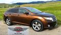 2011 Brown /White Toyota Venza AWD V6 (4T3BK3BB5BU) with an 3.5L V6 DOHC 24V engine, 6-Speed Automatic transmission, located at 450 N Russell, Missoula, MT, 59801, (406) 543-6600, 46.874496, -114.017433 - Beautiful Brown AWD Toyota SUV. Reliable 3.5L V6 Engine. 6 Speed Automatic Transmission. Nice Leather Interior. Heated Front Seats. Panoramic Sun Roof. Multi-Zone Climate Control. Air Conditioning. Cruise Control Tilt Wheel. Power Windows and Locks. AM FM SAT CD Player. Navigation. Bluetooth Audio - Photo#7