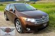2011 Brown /White Toyota Venza AWD V6 (4T3BK3BB5BU) with an 3.5L V6 DOHC 24V engine, 6-Speed Automatic transmission, located at 450 N Russell, Missoula, MT, 59801, (406) 543-6600, 46.874496, -114.017433 - Beautiful Brown AWD Toyota SUV. Reliable 3.5L V6 Engine. 6 Speed Automatic Transmission. Nice Leather Interior. Heated Front Seats. Panoramic Sun Roof. Multi-Zone Climate Control. Air Conditioning. Cruise Control Tilt Wheel. Power Windows and Locks. AM FM SAT CD Player. Navigation. Bluetooth Audio - Photo#8