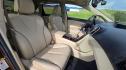 2011 Brown /White Toyota Venza AWD V6 (4T3BK3BB5BU) with an 3.5L V6 DOHC 24V engine, 6-Speed Automatic transmission, located at 450 N Russell, Missoula, MT, 59801, (406) 543-6600, 46.874496, -114.017433 - Beautiful Brown AWD Toyota SUV. Reliable 3.5L V6 Engine. 6 Speed Automatic Transmission. Nice Leather Interior. Heated Front Seats. Panoramic Sun Roof. Multi-Zone Climate Control. Air Conditioning. Cruise Control Tilt Wheel. Power Windows and Locks. AM FM SAT CD Player. Navigation. Bluetooth Audio - Photo#12