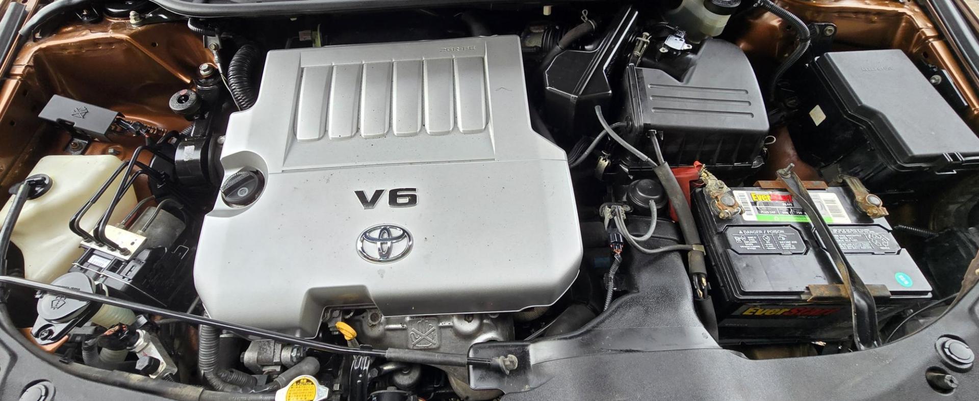 2011 Brown /White Toyota Venza AWD V6 (4T3BK3BB5BU) with an 3.5L V6 DOHC 24V engine, 6-Speed Automatic transmission, located at 450 N Russell, Missoula, MT, 59801, (406) 543-6600, 46.874496, -114.017433 - Beautiful Brown AWD Toyota SUV. Reliable 3.5L V6 Engine. 6 Speed Automatic Transmission. Nice Leather Interior. Heated Front Seats. Panoramic Sun Roof. Multi-Zone Climate Control. Air Conditioning. Cruise Control Tilt Wheel. Power Windows and Locks. AM FM SAT CD Player. Navigation. Bluetooth Audio - Photo#21