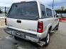 2005 Pewter /Gray Chevrolet Silverado 2500HD LT Crew Cab 4WD (1GCHK23265F) with an 6.6L V8 OHV 32V TURBO DIESEL engine, Automatic transmission, located at 450 N Russell, Missoula, MT, 59801, (406) 543-6600, 46.874496, -114.017433 - Strong Running 3/4 Ton Chevy with 6.6L V8 Duramax Diesel. Allison Automatic Transmission. Matching Topper. Heated Power Front Seats. Power Windows and Locks. Air. Cruise. Tilt. AM FM CD Player. Truck has a couple dents and a little rust and the price reflects that. Because of the age, our lender - Photo#3
