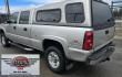 2005 Pewter /Gray Chevrolet Silverado 2500HD LT Crew Cab 4WD (1GCHK23265F) with an 6.6L V8 OHV 32V TURBO DIESEL engine, Automatic transmission, located at 450 N Russell, Missoula, MT, 59801, (406) 543-6600, 46.874496, -114.017433 - Strong Running 3/4 Ton Chevy with 6.6L V8 Duramax Diesel. Allison Automatic Transmission. Matching Topper. Heated Power Front Seats. Power Windows and Locks. Air. Cruise. Tilt. AM FM CD Player. Truck has a couple dents and a little rust and the price reflects that. Because of the age, our lender - Photo#8