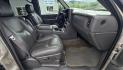 2005 Pewter /Gray Chevrolet Silverado 2500HD LT Crew Cab 4WD (1GCHK23265F) with an 6.6L V8 OHV 32V TURBO DIESEL engine, Automatic transmission, located at 450 N Russell, Missoula, MT, 59801, (406) 543-6600, 46.874496, -114.017433 - Strong Running 3/4 Ton Chevy with 6.6L V8 Duramax Diesel. Allison Automatic Transmission. Matching Topper. Heated Power Front Seats. Power Windows and Locks. Air. Cruise. Tilt. AM FM CD Player. Truck has a couple dents and a little rust and the price reflects that. Because of the age, our lender - Photo#11