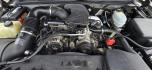 2005 Pewter /Gray Chevrolet Silverado 2500HD LT Crew Cab 4WD (1GCHK23265F) with an 6.6L V8 OHV 32V TURBO DIESEL engine, Automatic transmission, located at 450 N Russell, Missoula, MT, 59801, (406) 543-6600, 46.874496, -114.017433 - Strong Running 3/4 Ton Chevy with 6.6L V8 Duramax Diesel. Allison Automatic Transmission. Matching Topper. Heated Power Front Seats. Power Windows and Locks. Air. Cruise. Tilt. AM FM CD Player. Truck has a couple dents and a little rust and the price reflects that. Because of the age, our lender - Photo#19