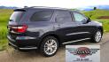2014 Blue /Black Dodge Durango Citadel AWD (1C4SDJET1EC) with an 5.7L V8 OHV 16V engine, 8-Speed Automatic transmission, located at 450 N Russell, Missoula, MT, 59801, (406) 543-6600, 46.874496, -114.017433 - Loaded AWD Durango SUV. Powerful 5.7 Hemi V8 Engine. 8 Speed Automatic Transmission. Third Row Seating. Sunroof. Front and Middle Heated Seats. Cooled Front Seats. Heated Steering Wheel. Backup Camera. AM FM SAT CD Player. Bluetooth Audio and Phone Connection. Newly Serviced Air Conditioning. Cruise - Photo#7