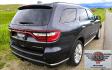 2014 Blue /Black Dodge Durango Citadel AWD (1C4SDJET1EC) with an 5.7L V8 OHV 16V engine, 8-Speed Automatic transmission, located at 450 N Russell, Missoula, MT, 59801, (406) 543-6600, 46.874496, -114.017433 - Loaded AWD Durango SUV. Powerful 5.7 Hemi V8 Engine. 8 Speed Automatic Transmission. Third Row Seating. Sunroof. Front and Middle Heated Seats. Cooled Front Seats. Heated Steering Wheel. Backup Camera. AM FM SAT CD Player. Bluetooth Audio and Phone Connection. Newly Serviced Air Conditioning. Cruise - Photo#9