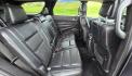 2014 Blue /Black Dodge Durango Citadel AWD (1C4SDJET1EC) with an 5.7L V8 OHV 16V engine, 8-Speed Automatic transmission, located at 450 N Russell, Missoula, MT, 59801, (406) 543-6600, 46.874496, -114.017433 - Loaded AWD Durango SUV. Powerful 5.7 Hemi V8 Engine. 8 Speed Automatic Transmission. Third Row Seating. Sunroof. Front and Middle Heated Seats. Cooled Front Seats. Heated Steering Wheel. Backup Camera. AM FM SAT CD Player. Bluetooth Audio and Phone Connection. Newly Serviced Air Conditioning. Cruise - Photo#12