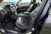 2014 Blue /Black Dodge Durango Citadel AWD (1C4SDJET1EC) with an 5.7L V8 OHV 16V engine, 8-Speed Automatic transmission, located at 450 N Russell, Missoula, MT, 59801, (406) 543-6600, 46.874496, -114.017433 - Loaded AWD Durango SUV. Powerful 5.7 Hemi V8 Engine. 8 Speed Automatic Transmission. Third Row Seating. Sunroof. Front and Middle Heated Seats. Cooled Front Seats. Heated Steering Wheel. Backup Camera. AM FM SAT CD Player. Bluetooth Audio and Phone Connection. Newly Serviced Air Conditioning. Cruise - Photo#17