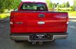2006 Red /Tan Ford F-150 Lariat SuperCrew (1FTPW14536F) with an 5.4L V6 SOHC 16V engine, 4-Speed Automatic Overdrive transmission, located at 450 N Russell, Missoula, MT, 59801, (406) 543-6600, 46.874496, -114.017433 - Yes it's a lot of miles but it runs great! Reliable 5.4L V8 Engine. Automatic Transmission. 4WD. Power Heated Front Seats. AM FM CD Player. Power Windows and Locks. Air. Cruise. Tilt. Rear Entertainment. Running Boards. The hood and right front fender have some severe scratches from what appears to - Photo#4