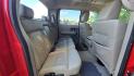 2006 Red /Tan Ford F-150 Lariat SuperCrew (1FTPW14536F) with an 5.4L V6 SOHC 16V engine, 4-Speed Automatic Overdrive transmission, located at 450 N Russell, Missoula, MT, 59801, (406) 543-6600, 46.874496, -114.017433 - Yes it's a lot of miles but it runs great! Reliable 5.4L V8 Engine. Automatic Transmission. 4WD. Power Heated Front Seats. AM FM CD Player. Power Windows and Locks. Air. Cruise. Tilt. Rear Entertainment. Running Boards. The hood and right front fender have some severe scratches from what appears to - Photo#10