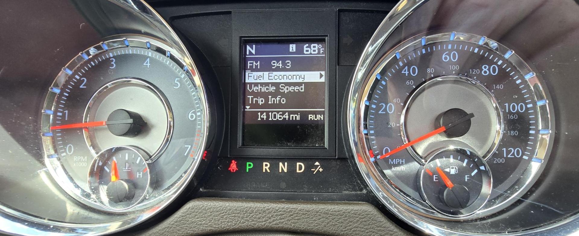 2013 Blue /Tan Chrysler Town & Country Limited (2C4RC1GG7DR) with an 3.6L V6 DOHC 24V engine, 6-Speed Automatic transmission, located at 450 N Russell, Missoula, MT, 59801, (406) 543-6600, 46.874496, -114.017433 - 2013 Town and Country FWD Mini-Van. These are getting hard to come by. This particular one has many features. 3.6L V6 Engine. 3rd Row Seating. Heated Front and Middle Seats. Heated Steering Wheel. DVD Entertainment System for the 2nd and 3rd Rows. Navigation. Bluetooth. AM FM SAT CD Player. Power Sl- Photo#17