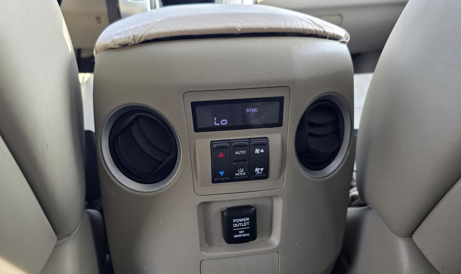2011 Gold /Tan Honda Pilot EX-L 4WD 5-Spd AT (5FNYF4H57BB) with an 3.5L V6 SOHC 24V engine, 5-Speed Automatic transmission, located at 450 N Russell, Missoula, MT, 59801, (406) 543-6600, 46.874496, -114.017433 - Another great running Honda AWD. Reliable 3.5L V6 Engine. Heated Front Seats, 3rd Row Seats. Sunroof. Front and Rear Climate Control. Air. Cruise. Tilt. Power Windows and Locks. AM FM CD Changer. Tow Hitch. Clean Title and Carfax. Come by for a test drive. You won't be disappointed. - Photo#11