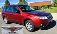 2009 Red /Black Subaru Forester 2.5X (JF2SH61609H) with an 2.5L H4 SOHC 16V engine, 4-Speed Automatic Overdrive transmission, located at 450 N Russell, Missoula, MT, 59801, (406) 543-6600, 46.874496, -114.017433 - Two Owner, Go Almost Anywhere AWD Subaru Forester. 2.5L H4 Engine. Automatic Transmission. Air Conditioning. Power Windows and Locks. Cruise Control. Tilt Steering. AM FM CD Player. Clean Title and Carfax. Head Gaskets were replaced at 92K Miles. We Finance through local Credit Unions. We do NOT - Photo#7