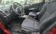 2009 Red /Black Subaru Forester 2.5X (JF2SH61609H) with an 2.5L H4 SOHC 16V engine, 4-Speed Automatic Overdrive transmission, located at 450 N Russell, Missoula, MT, 59801, (406) 543-6600, 46.874496, -114.017433 - Two Owner, Go Almost Anywhere AWD Subaru Forester. 2.5L H4 Engine. Automatic Transmission. Air Conditioning. Power Windows and Locks. Cruise Control. Tilt Steering. AM FM CD Player. Clean Title and Carfax. Head Gaskets were replaced at 92K Miles. We Finance through local Credit Unions. We do NOT - Photo#13