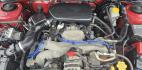2009 Red /Black Subaru Forester 2.5X (JF2SH61609H) with an 2.5L H4 SOHC 16V engine, 4-Speed Automatic Overdrive transmission, located at 450 N Russell, Missoula, MT, 59801, (406) 543-6600, 46.874496, -114.017433 - Two Owner, Go Almost Anywhere AWD Subaru Forester. 2.5L H4 Engine. Automatic Transmission. Air Conditioning. Power Windows and Locks. Cruise Control. Tilt Steering. AM FM CD Player. Clean Title and Carfax. Head Gaskets were replaced at 92K Miles. We Finance through local Credit Unions. We do NOT - Photo#18