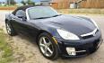 2007 Blue /Black Saturn Sky Convertible (1G8MB35B07Y) with an 2.4L L4 DOHC 16V engine, Automatic transmission, located at 450 N Russell, Missoula, MT, 59801, (406) 543-6600, 46.874496, -114.017433 - Photo#10