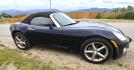 2007 Blue /Black Saturn Sky Convertible (1G8MB35B07Y) with an 2.4L L4 DOHC 16V engine, Automatic transmission, located at 450 N Russell, Missoula, MT, 59801, (406) 543-6600, 46.874496, -114.017433 - Photo#11