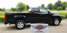 2017 Black /Black Chevrolet Colorado LT Ext. Cab 2WD (1GCHSCEAXH1) with an 2.5L L4 DOHC 16V GAS engine, 6A transmission, located at 450 N Russell, Missoula, MT, 59801, (406) 543-6600, 46.874496, -114.017433 - Score a Touchdown on this great Deal! One Owner 2017 Colorado LT 2WD Pickup. Economical 2.5L I4 Engine. Automatic Transmission. Air Conditioning. Tilt Steering. Cruise Control. Power Windows and Locks. Backup Camera. Touchscreen AM FM SAT with Bluetooth Audio and Phone Connection. Clean Title and Ca- Photo#1