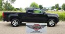 2017 Black /Black Chevrolet Colorado LT Ext. Cab 2WD (1GCHSCEAXH1) with an 2.5L L4 DOHC 16V GAS engine, 6A transmission, located at 450 N Russell, Missoula, MT, 59801, (406) 543-6600, 46.874496, -114.017433 - Score a Touchdown on this great Deal! One Owner 2017 Colorado LT 2WD Pickup. Economical 2.5L I4 Engine. Automatic Transmission. Air Conditioning. Tilt Steering. Cruise Control. Power Windows and Locks. Backup Camera. Touchscreen AM FM SAT with Bluetooth Audio and Phone Connection. Clean Title and Ca- Photo#2