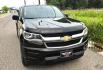 2017 Black /Black Chevrolet Colorado LT Ext. Cab 2WD (1GCHSCEAXH1) with an 2.5L L4 DOHC 16V GAS engine, 6A transmission, located at 450 N Russell, Missoula, MT, 59801, (406) 543-6600, 46.874496, -114.017433 - Score a Touchdown on this great Deal! One Owner 2017 Colorado LT 2WD Pickup. Economical 2.5L I4 Engine. Automatic Transmission. Air Conditioning. Tilt Steering. Cruise Control. Power Windows and Locks. Backup Camera. Touchscreen AM FM SAT with Bluetooth Audio and Phone Connection. Clean Title and Ca- Photo#5